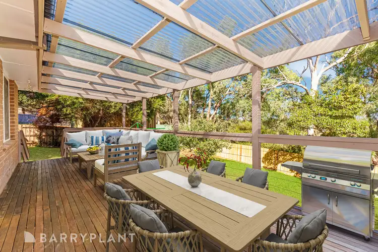 Seventh view of Homely house listing, 17 Club Parade, Kilmore VIC 3764
