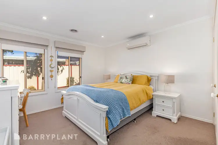 Second view of Homely unit listing, 2/10 Powlett Street, Kilmore VIC 3764