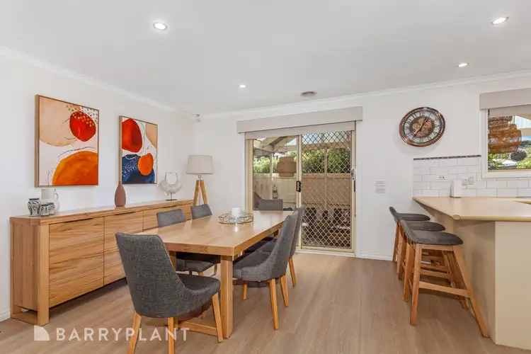 Sixth view of Homely unit listing, 2/10 Powlett Street, Kilmore VIC 3764