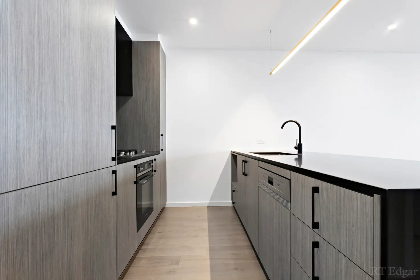 Main view of Homely apartment listing, 105/3 Mitchell Street, Doncaster East VIC 3109