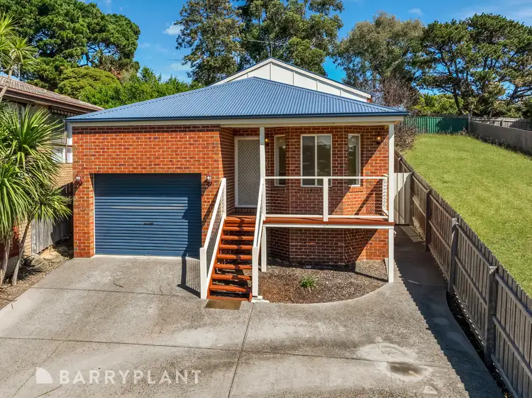 29A Melbourne St, Kilmore VIC 3764
