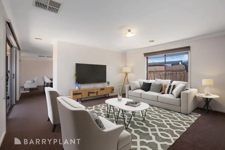 Fourth view of Homely house listing, 9 Grange Drive, Broadford VIC 3658