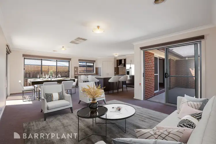 Sixth view of Homely house listing, 9 Grange Drive, Broadford VIC 3658