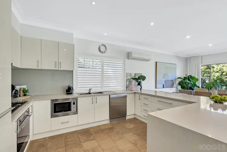Second view of Homely house listing, 8 Jirrah Court, Aspendale VIC 3195
