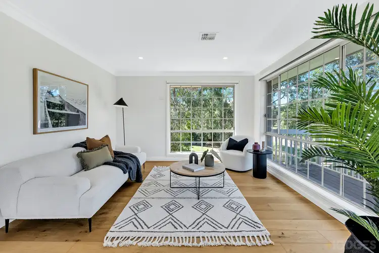 Third view of Homely house listing, 8 Jirrah Court, Aspendale VIC 3195