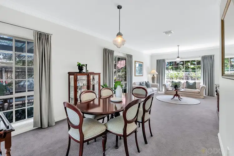 Fifth view of Homely house listing, 8 Jirrah Court, Aspendale VIC 3195
