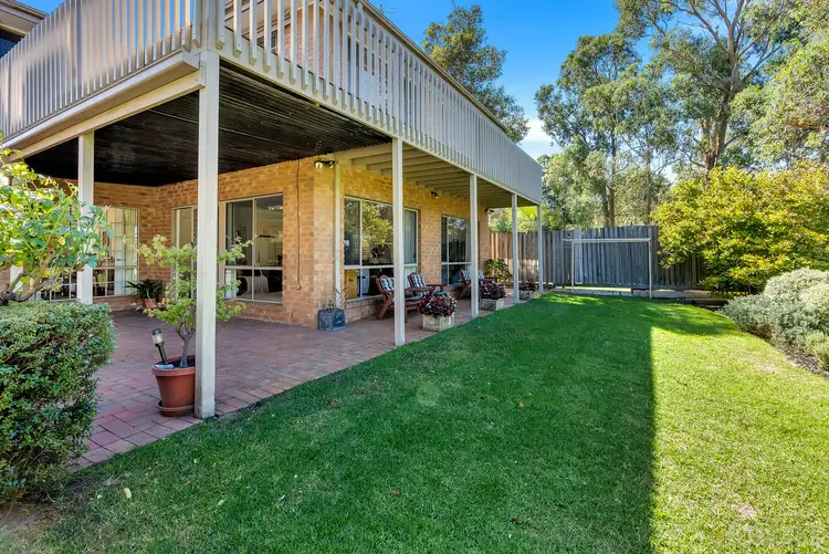Sixth view of Homely house listing, 8 Jirrah Court, Aspendale VIC 3195