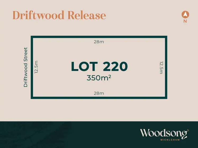 220 Driftwood Street, Mickleham VIC 3064