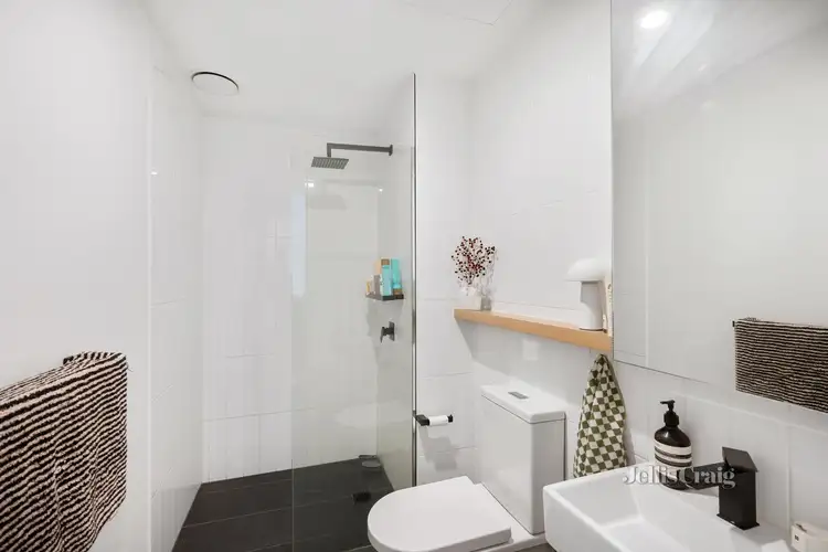 Fifth view of Homely apartment listing, 10/94-96 Punt Road, Windsor VIC 3181