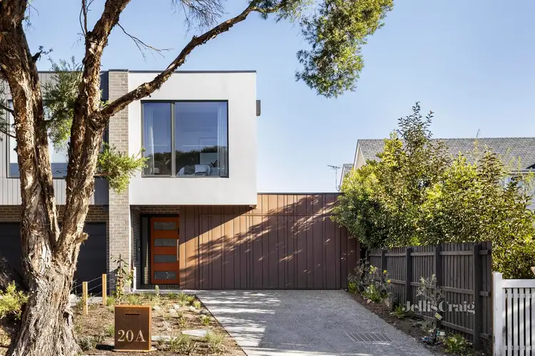 20a Alicia Street, Hampton VIC 3188