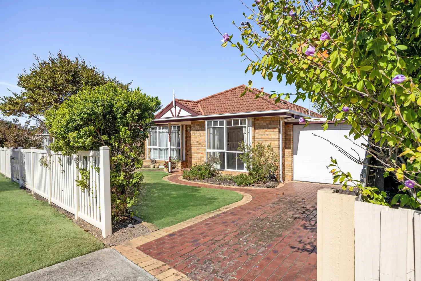 Main view of Homely unit listing, 6/58-60 Wilsons Road, Mornington VIC 3931