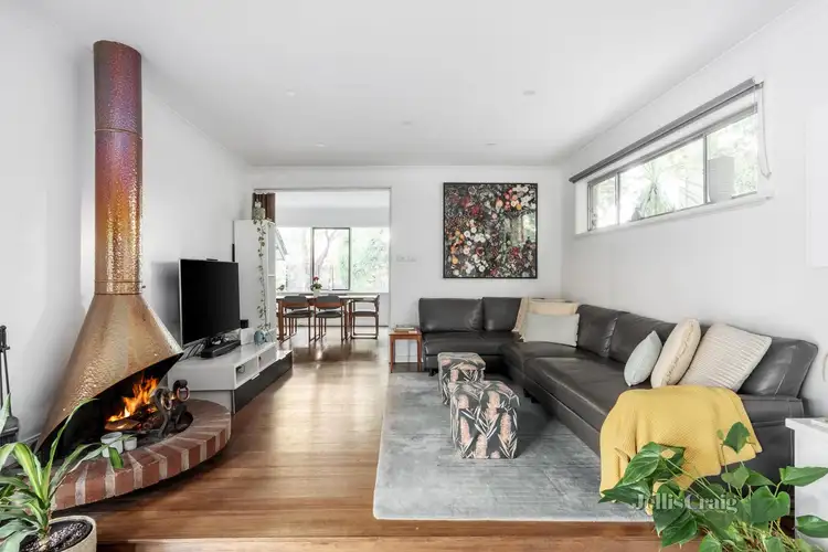 Second view of Homely house listing, 13A Turner Road, Highett VIC 3190