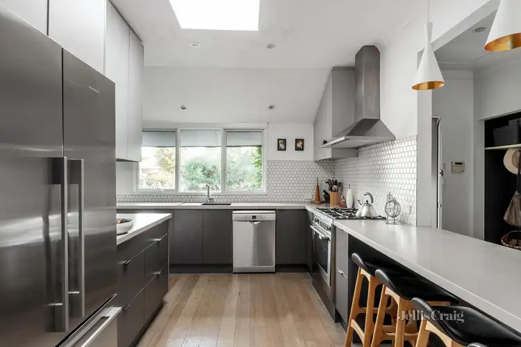Fifth view of Homely house listing, 13A Turner Road, Highett VIC 3190