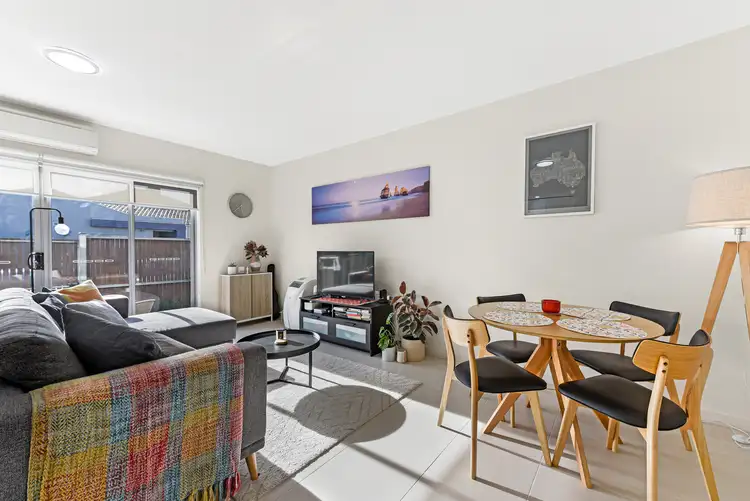 Fourth view of Homely apartment listing, 14/2 Cyril Street, Box Hill South VIC 3128