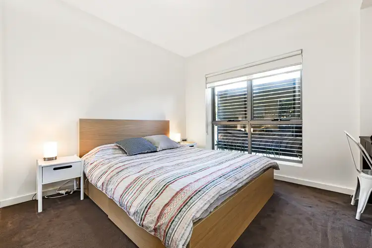 Fifth view of Homely apartment listing, 14/2 Cyril Street, Box Hill South VIC 3128