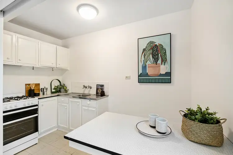 Fifth view of Homely apartment listing, 2/26 Garton Street, Carlton North VIC 3054