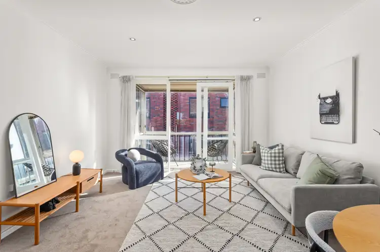 6/492 Glenferrie Road, Hawthorn VIC 3122