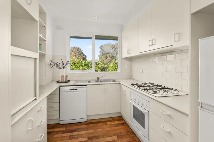 Fourth view of Homely apartment listing, 6/492 Glenferrie Road, Hawthorn VIC 3122