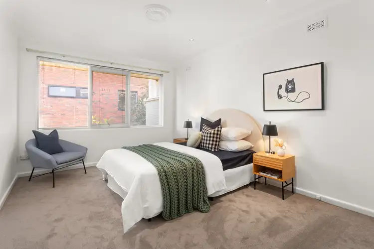 Sixth view of Homely apartment listing, 6/492 Glenferrie Road, Hawthorn VIC 3122