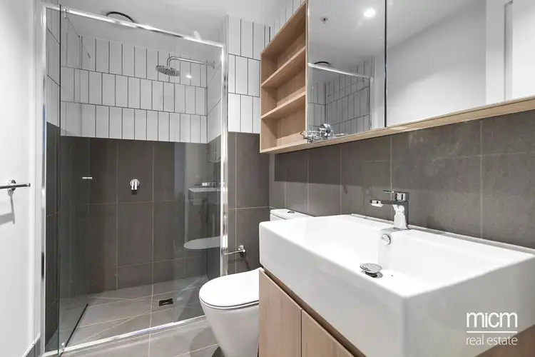 Sixth view of Homely apartment listing, 1202/245 City Road, Southbank VIC 3006