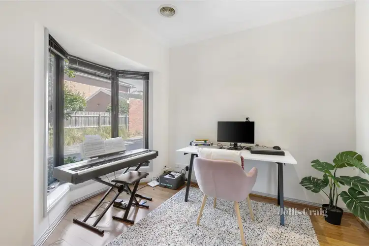 Second view of Homely townhouse listing, 2/6 Bletchley Road, Hughesdale VIC 3166