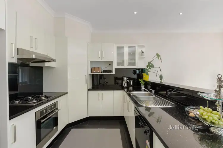 Fourth view of Homely townhouse listing, 2/6 Bletchley Road, Hughesdale VIC 3166