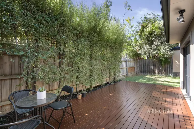 Sixth view of Homely townhouse listing, 2/6 Bletchley Road, Hughesdale VIC 3166