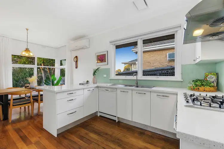 Fourth view of Homely house listing, 7 Jolie Vue Road, Balwyn North VIC 3104