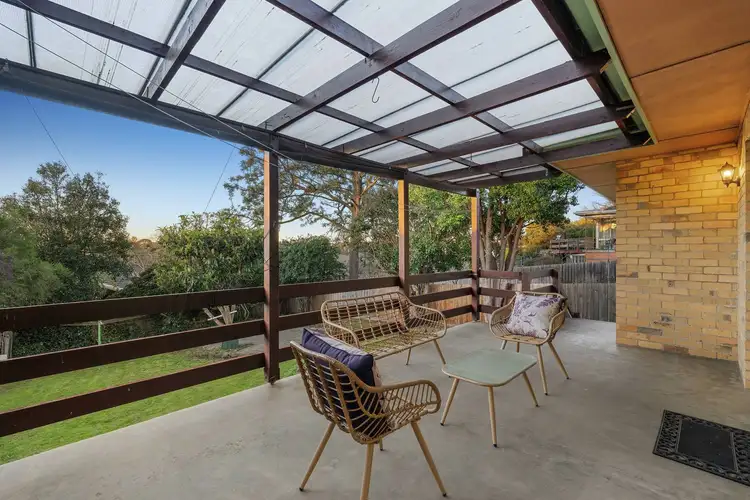 Sixth view of Homely house listing, 7 Jolie Vue Road, Balwyn North VIC 3104