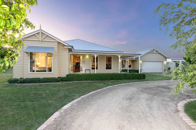 111 Lachlan Road, Invermay VIC 3352