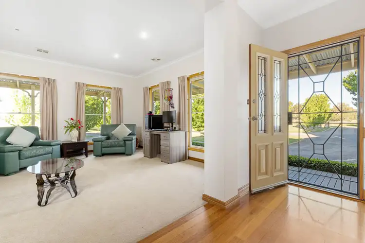 Fifth view of Homely house listing, 111 Lachlan Road, Invermay VIC 3352