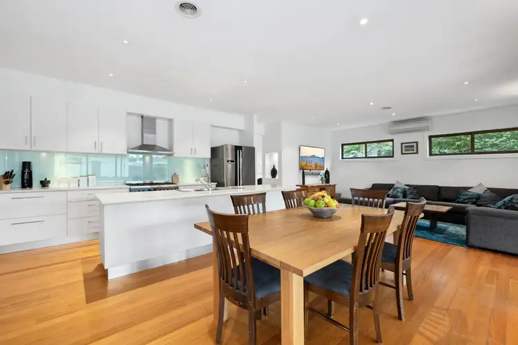 Second view of Homely house listing, 15 Aonach Street, Clayton South VIC 3169