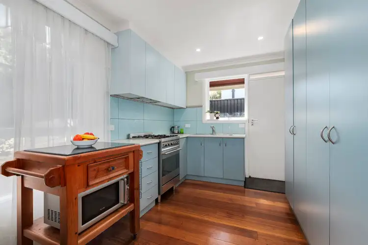Fourth view of Homely unit listing, 3/12A Lincoln Drive, Bulleen VIC 3105