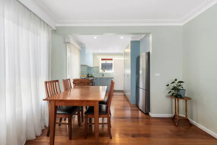 Fifth view of Homely unit listing, 3/12A Lincoln Drive, Bulleen VIC 3105
