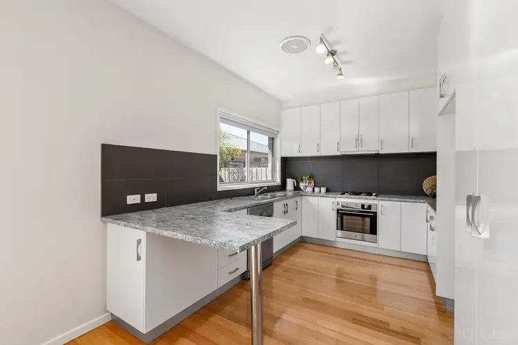Fourth view of Homely unit listing, 2/1 Herbert Court, Newcomb VIC 3219