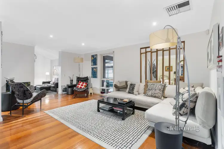Second view of Homely house listing, 11 Peppermint Grove, Eltham VIC 3095
