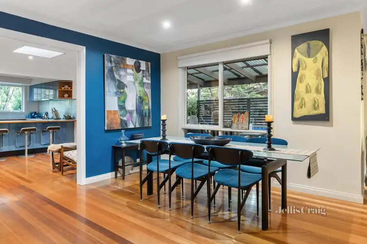 Third view of Homely house listing, 11 Peppermint Grove, Eltham VIC 3095