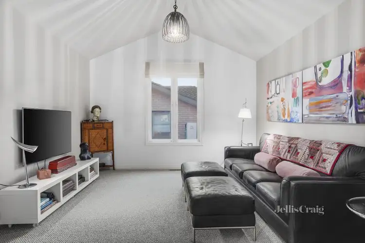 Fifth view of Homely house listing, 11 Peppermint Grove, Eltham VIC 3095