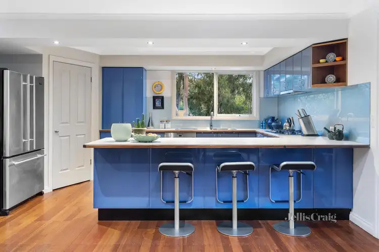 Sixth view of Homely house listing, 11 Peppermint Grove, Eltham VIC 3095