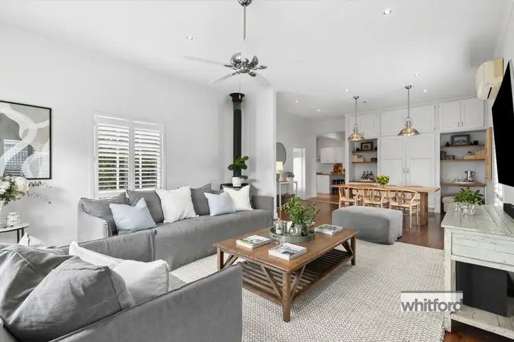Fourth view of Homely house listing, 130 Elizabeth Street, Geelong West VIC 3218