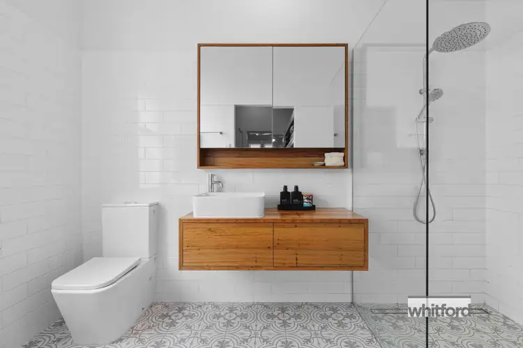 Sixth view of Homely house listing, 130 Elizabeth Street, Geelong West VIC 3218
