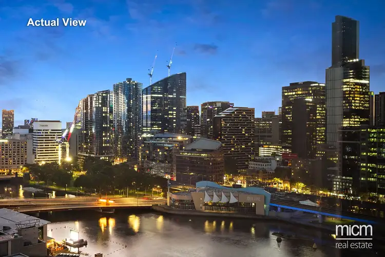 1708/1 Freshwater Place, Southbank VIC 3006