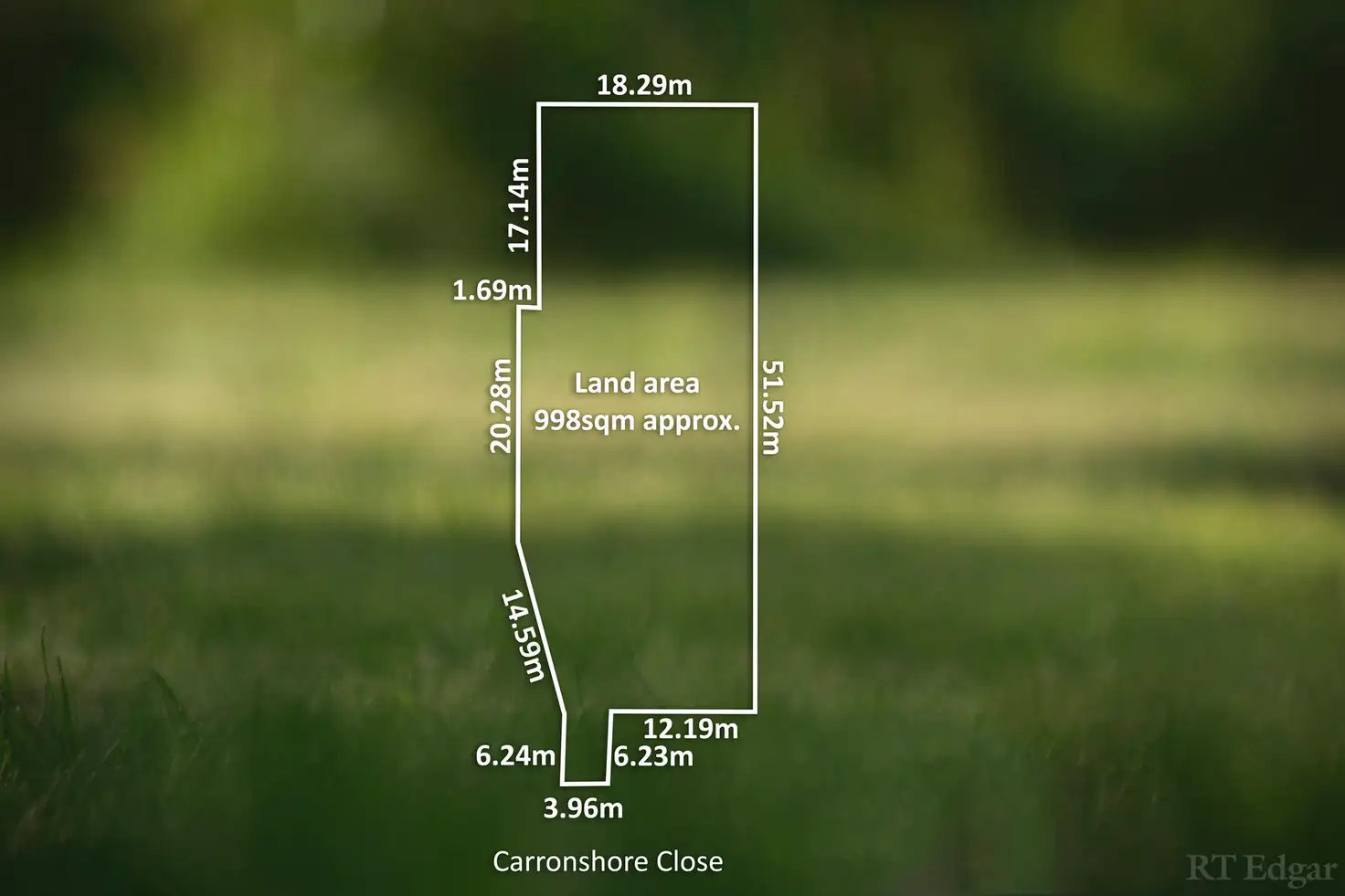 Main view of Homely land listing, 7 Carronshore Close, Balwyn VIC 3103