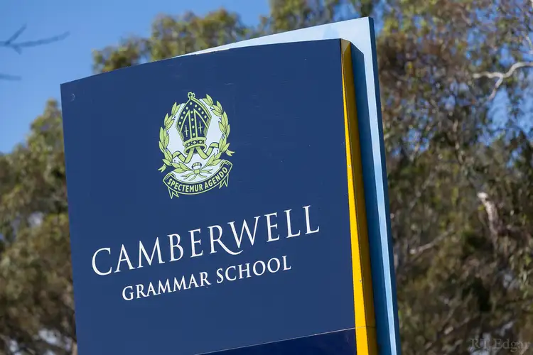 Second view of Homely land listing, 7 Carronshore Close, Balwyn VIC 3103