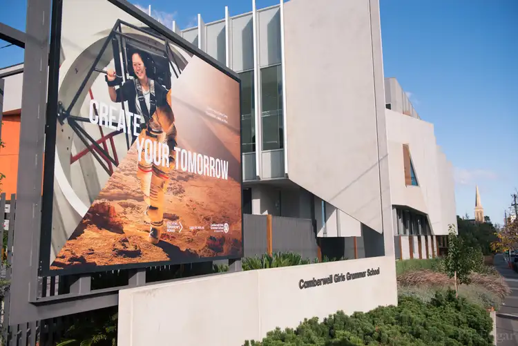 Third view of Homely land listing, 7 Carronshore Close, Balwyn VIC 3103