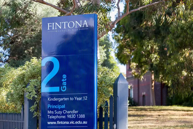 Fourth view of Homely land listing, 7 Carronshore Close, Balwyn VIC 3103