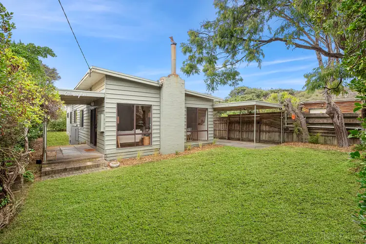 Second view of Homely house listing, 69 Buckleys Road, Point Lonsdale VIC 3225