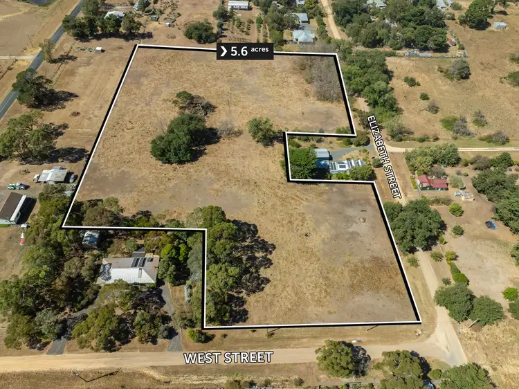 20 Elizabeth Street, Allendale VIC 3364