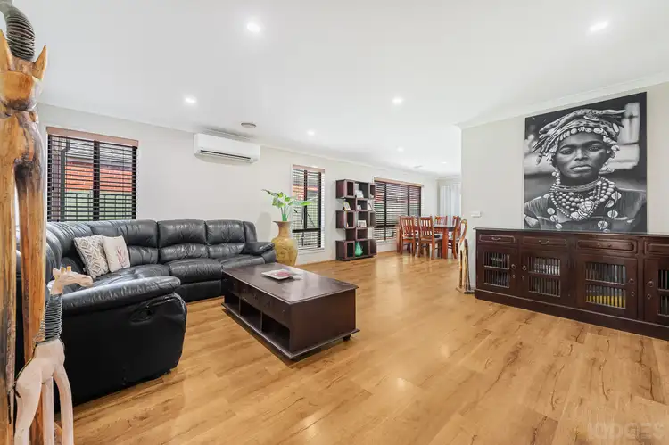 Second view of Homely house listing, 7 Barnsbury Road, Wyndham Vale VIC 3024