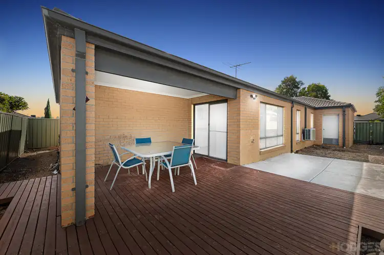 Third view of Homely house listing, 7 Barnsbury Road, Wyndham Vale VIC 3024